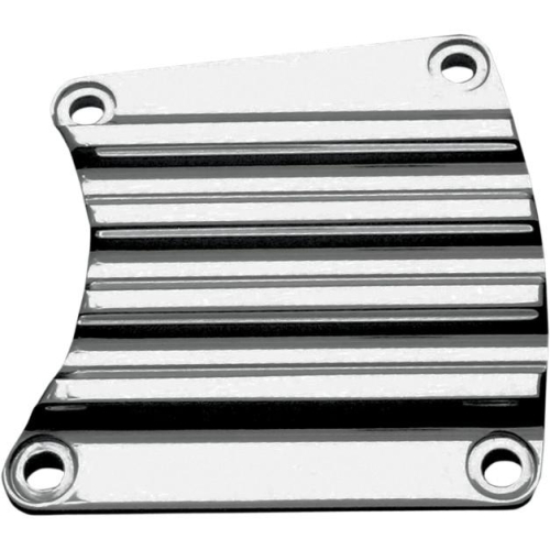 Covingtons - Covingtons Inspection Cover  - Chrome - C1195-C