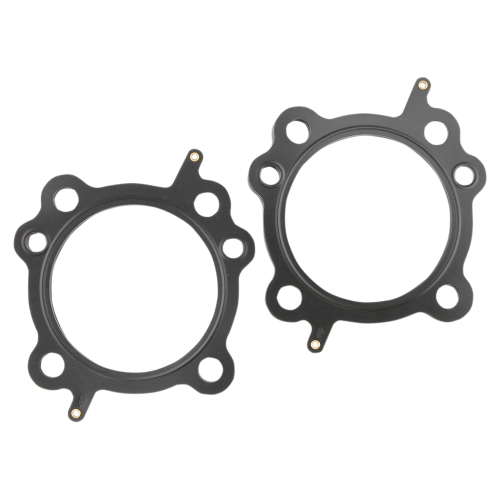 Cometic Gasket - Cometic Gasket Head Gaskets - Standard Bore - .060in. MLS (2pk) - C9158