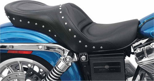 Saddlemen - Saddlemen Explorer Special Seat without Backrest - 804-04-039