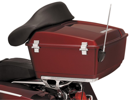 Kuryakyn - Kuryakyn Tour-Pak Hinge Covers - 8648