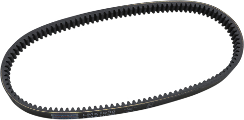 Parts Unlimited - Parts Unlimited Super X Belt - 1 3/16in. x 44 7/8in. - 46-0340