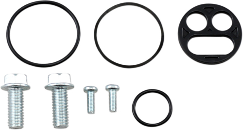 Parts Unlimited - Parts Unlimited Fuel Tap Rebuild Kit - 0705-0424