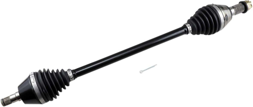 Moose Utility - Moose Utility Heavy-Duty CV Axle - CAN-6053HD