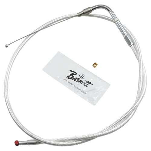 Barnett - Barnett Platinum Series Throttle Cable (+3in.) - 106-30-30015-03