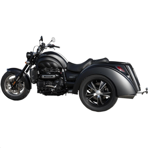 Motor Trike - Motor Trike Triumph Rocket III Trike Conversion Kit - MTDR-2030