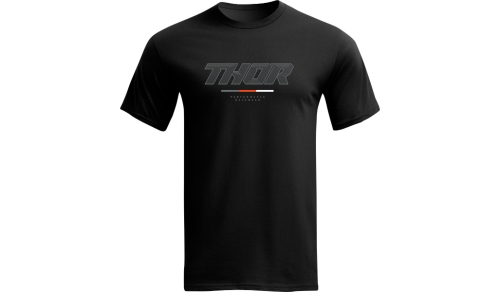 Thor - Thor Corpo T-Shirt - 3030-22481 - Black - Small
