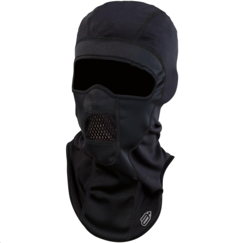 Arctiva - Arctiva Windshield Balaclava - 2503-0371 - Black - Lg-XL