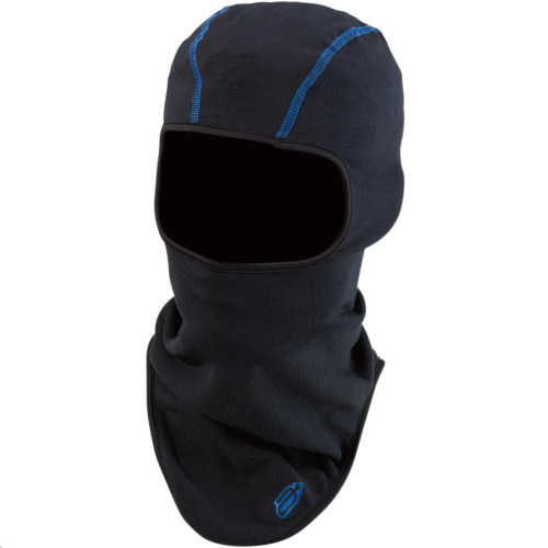 Arctiva - Arctiva Light Balaclava - 2503-0367 - Black/Blue - OSFM