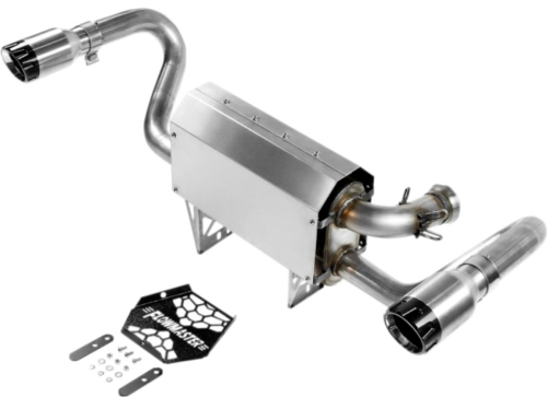 Flowmaster - Flowmaster Performance Exhaust System - 7203