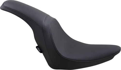 Drag Specialties - Drag Specialties Predator Seat - Smooth - 0802-0925