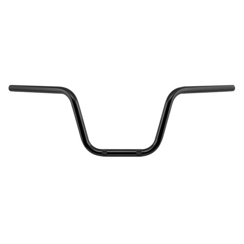 QuadBoss - QuadBoss ATV OEM Replacement Handlebar - Yamaha - 12-355