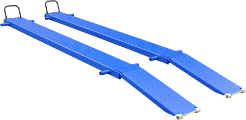 Ideal - Ideal ATV Panel Kit for Motorcycle Lift - ATVKIT-2200IEH-XR