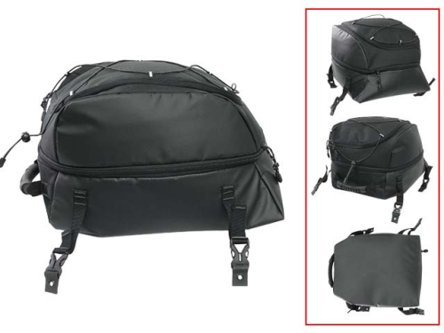 SP1 - SP1 Tunnel Pack - Black - SM-12750