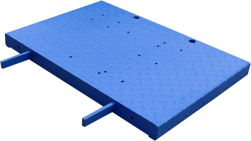 Ideal - Ideal Front/Center Extension Panel for Ideal Lifts - FRTEXT-2200IEH