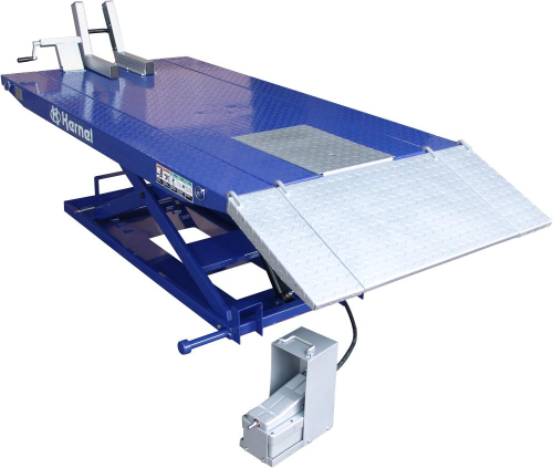 Ideal - Ideal 1500 Series Air Lift - M-1500C-HR