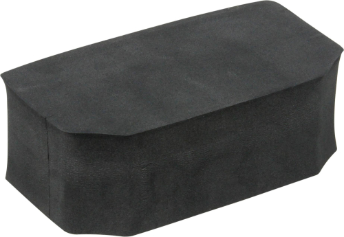 Hydro-Turf - Hydro-Turf Heavy-Duty Pole Shock Pad - TS422