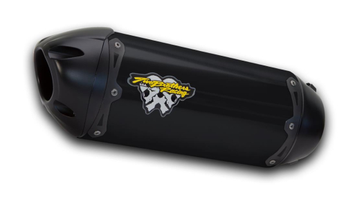 Two Brothers Racing - Two Brothers Racing Cyclone Storm Series Full System Exhaust - 005-41701-CY