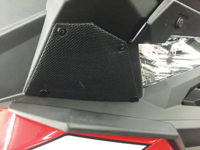 2 Cool Airvents - 2 Cool Airvents Air Vents - PO-158