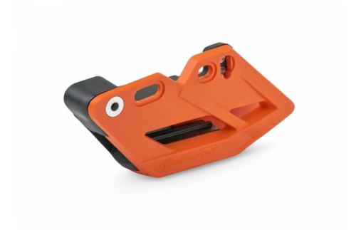 Polisport - Polisport Performance Chain Guide - Orange - 8457500002