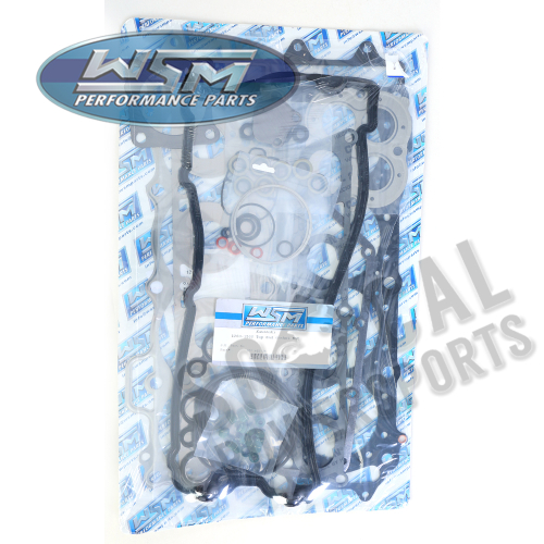 WSM - WSM Top End Gasket Kit - 687-64506