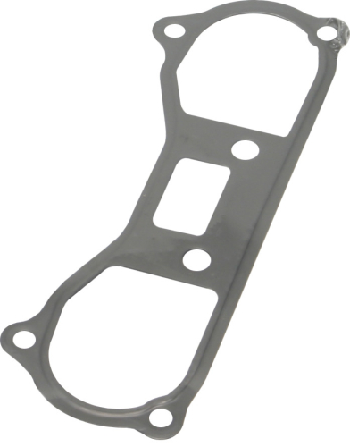 Cometic Gasket - Cometic Gasket Rocker Cover Gasket - Left - .020in. Rubber Coated Steel - C9559