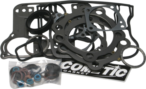 Cometic Gasket - Cometic Gasket EST Top End Gasket Kit - 3 13/16in. Bore with .030in. MLS Head Gasket - C9980