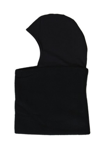 Turtle Fur - Turtle Fur Shellaclava - 13201-101 - Black - OSFM