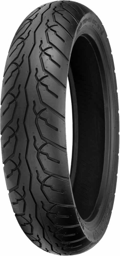 Shinko - Shinko SR567 Scooter Front Tire - 120/70-14 - 87-4283