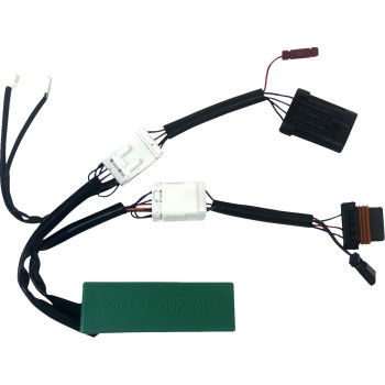 Custom Dynamics - Custom Dynamics Smart Triple Play - GEN-SMART-TPU-GEN