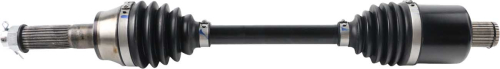 Moose Utility - Moose Utility Heavy-Duty CV Axle - POL-6074HD