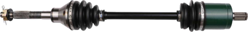 Moose Utility - Moose Utility OEM Replacement Standard CV Axle - KUB-7002