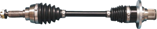 Moose Utility - Moose Utility Heavy-Duty CV Axle - SUZ-6004HD