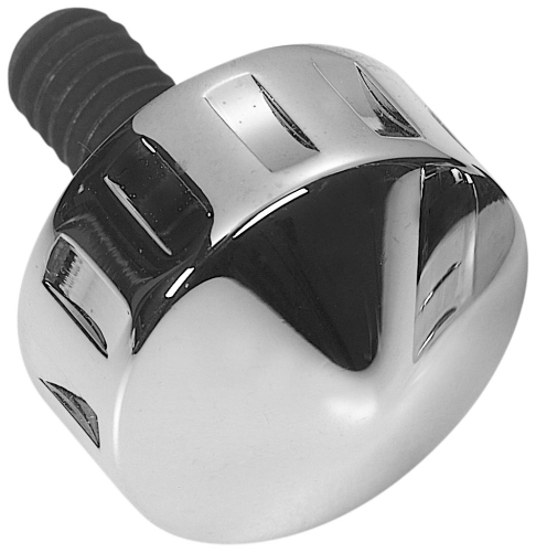 Novello - Novello Rear Seat Bolt - Stepped - NIL-011C