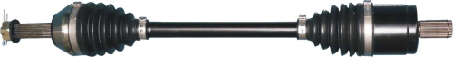 Moose Utility - Moose Utility Heavy-Duty CV Axle - POL-6025HD