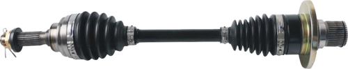Moose Utility - Moose Utility Heavy-Duty CV Axle - SUZ-6008HD