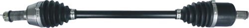 Moose Utility - Moose Utility Heavy-Duty CV Axle - POL-6049HD