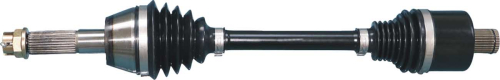 Moose Utility - Moose Utility Heavy-Duty CV Axle - POL-6036HD
