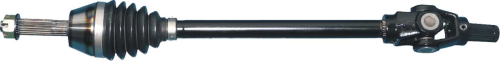 Moose Utility - Moose Utility Heavy-Duty CV Axle - POL-6045HD