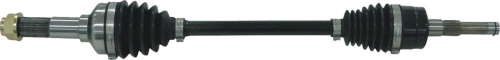 Moose Utility - Moose Utility Heavy-Duty CV Axle - YAM-6019HD