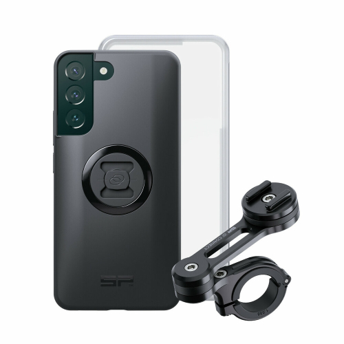 SP Connect - SP Connect Moto Bundle - Galaxy S22+ - 53951