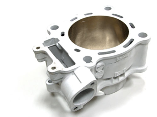 Psychic MX - Psychic MX Cylinder Only - 78mm - MX-09152