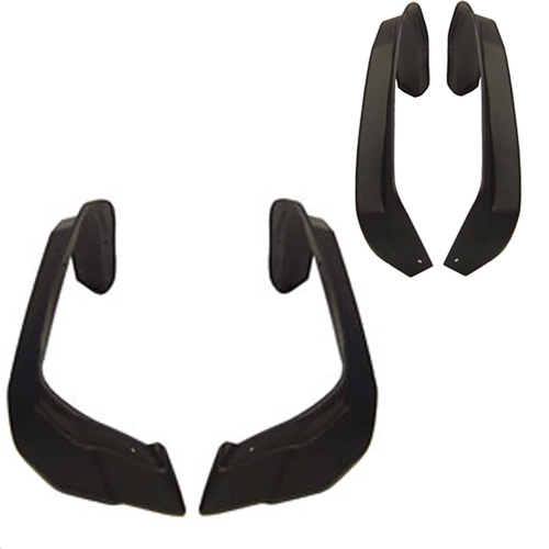 Direction 2 - Direction 2 Fender Flares - OFSGZ1000