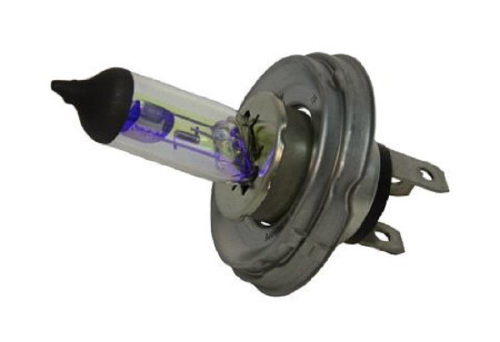 SPI - SPI Quartz Halogen Bulb - H4 Gold - 60/55W - 01-178-03G