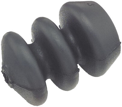 Cycle Pro - Cycle Pro Rear Master Cylinder Boot - 18383