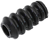 Cycle Pro - Cycle Pro Rear Master Cylinder Boot - 18385