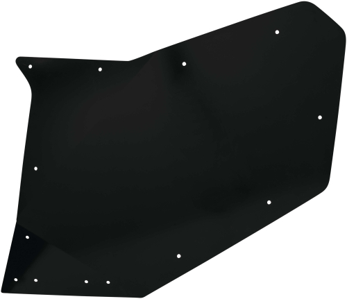 Dragonfire Racing - Dragonfire Racing Door Skin - Rear Passanger - 07-1803-0002-PC