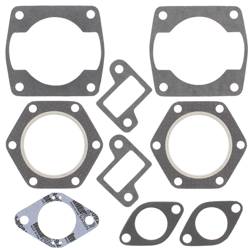 Vertex - Vertex Gasket Set with Oil Seal - 710065
