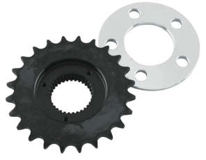 Twin Power - Twin Power Conversion Sprocket - 490510