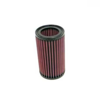 K&N Engineering - K&N Engineering High Flow Air Filter - KA-0018