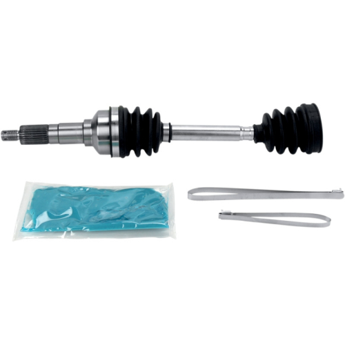Moose Utility - Moose Utility CV Halfshaft Kit - 0214-0103